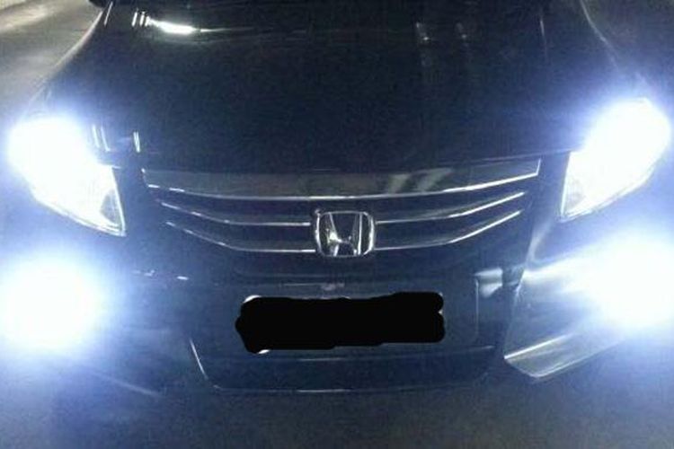 Lampu, lampu mobil, Bi-LED, Jangan Keliru, Ini Beda Lampu Biled, HID dan LED pada Mobil