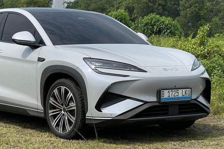 modifikasi audio, mobil listrik, risiko modifikasi, sistem A2B, Mengenal Modifikasi Audio Mobil Listrik: Apa yang Perlu Diketahui?