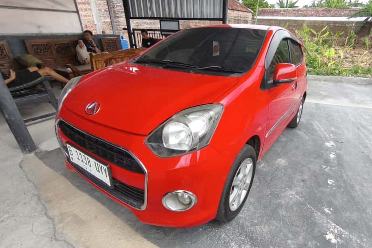 Biaya dan Cara Mengurus Pajak Mobil Bekas yang Sudah Mati 7 Tahun