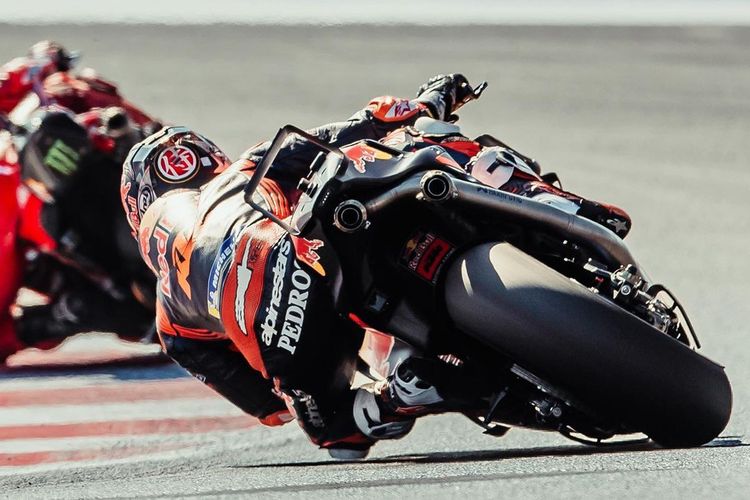 Pirelli, Sirkuit Misano, MotoGP, Uji Coba Ban, Uji Coba Ban MotoGP Pirelli di Misano: Apa Kata Pebalap?