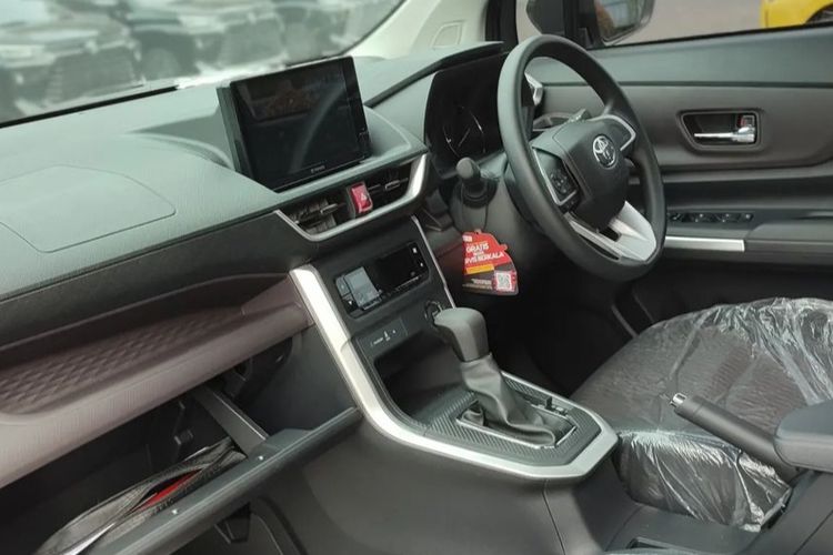 Avanza, Toyota Avanza, All New Avanza, toyota all new avanza, harga avanza 2025, Update Harga Toyota All New Avanza: Mobil Sejuta Umat