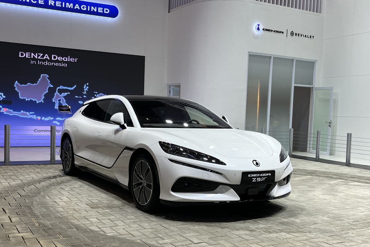 Naik Bus ke Malaysia dan MotoGP Inggris 2025