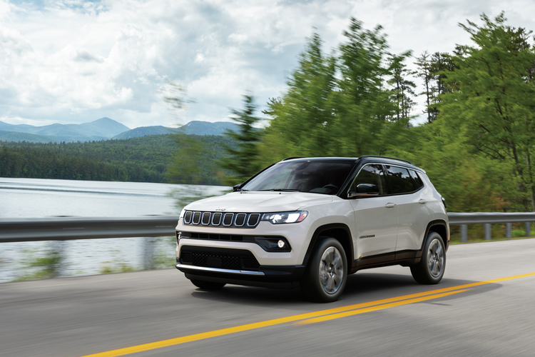 China, Jeep, otomotif China, jeep, industri otomotif, otomotif china, GAC Fiat Chrysler Resmi Bangkrut