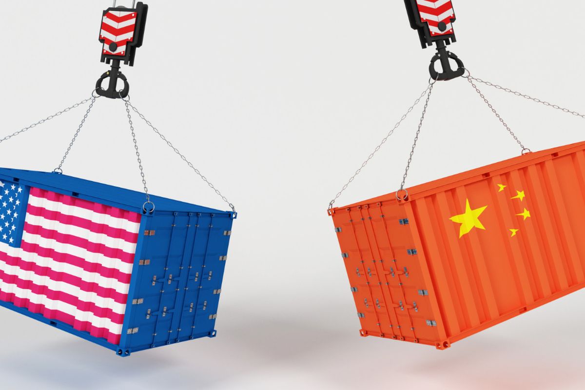 Perang Dagang dengan AS, Produsen China Lirik Investasi ke Indonesia