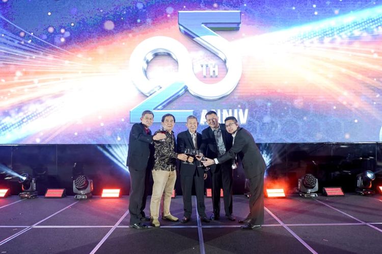 komponen mobil, kaki kaki mobil, lks autoparts, Pilihan Komponen Aftermarket Setara OEM