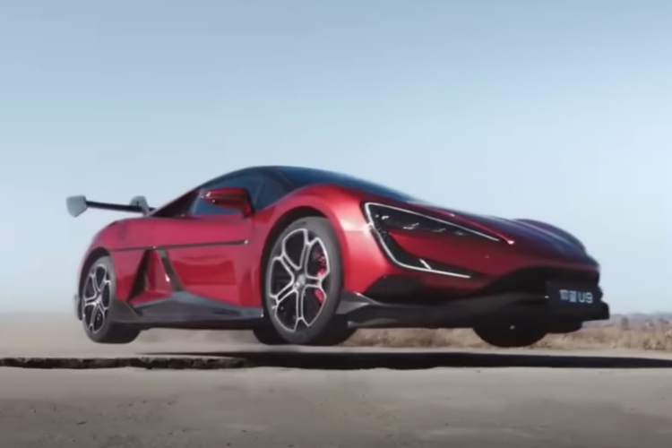 Pameran otomotif, Mobil listrik, GIIAS 2025, pameran otomotif, mobil baru, mobil listrik, mobil baru di giias 2025, Ini Bocoran Mobil Baru di GIIAS 2025