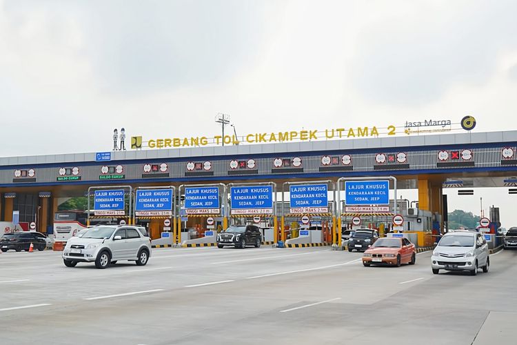 ganjil genap, gage, ganjil genap jalan tol, mudik Lebaran 2025, Lebaran 2025, Daftar Jalan Tol yang Terapkan Ganjil Genap Saat Arus Mudik Lebaran 2025