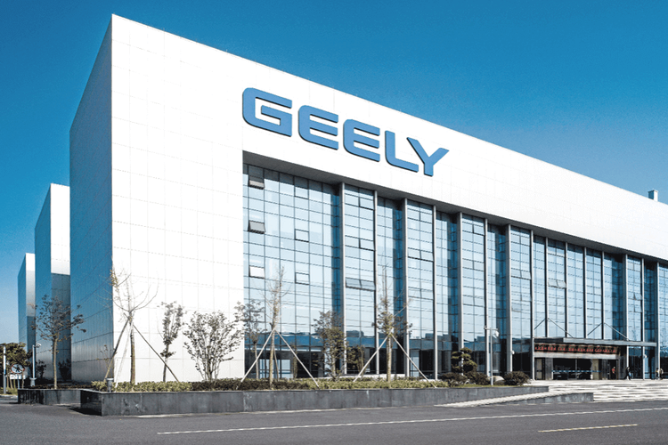 mobil, Geely, Geely Auto Indonesia, mobil listrik, mobil china, Jejak Geely dari China ke Indonesia, dari Kulkas ke Mobil Listrik