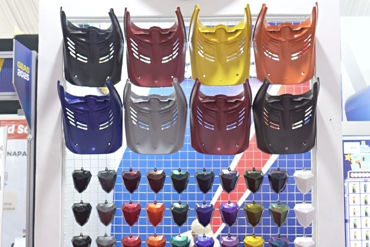 Engine Cleaner, kendaraan listrik, EV Engine Cleaner, cairan pembersih, alat pembersih, engine cleaner, ev engine cleaner, Pilihan Cairan Pembersih buat Mesin Kendaraan Listrik