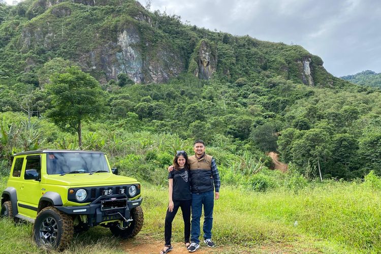 suzuki jimny, timo, Dias Cakra, Mobil Kecil Tangguh, Curhat Konsumen Suzuki Jimny: Biaya Perawatan hingga Harga Jual