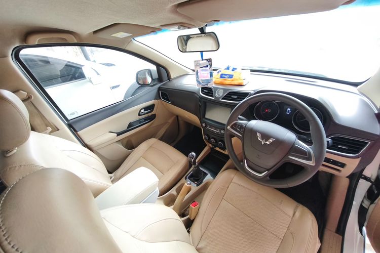 Mobil China bekas, Wuling Confero S bekas, Confero bekas, Harga Wuling Confero S Lux Bekas mulai Rp 70 Jutaan