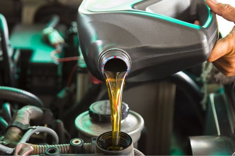 pelumas, Mobil Hybrid, oli mesin, mesin, viskositas, encer, Jangan Asal, Oli Mesin Mobil Hybrid Punya Kriteria Berbeda