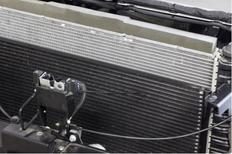 AC mobil, sistem kerja AC mobil, AC Mobil, kondensor AC, kompresor AC mobil, sistem kerja ac mobil, ac kendaraan, Pentingnya Tahu Cara Kerja AC Mobil untuk Cegah Kerusakan