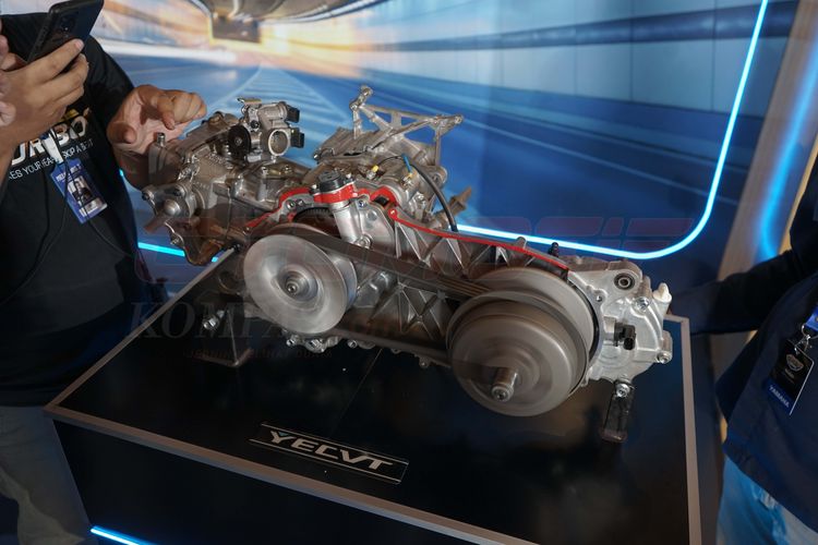 Skuter matik, Yamaha, Skuter Matik, Diskon Motor Listrik, Pajak Kendaraan, pajak kendaraan, Pindad, yamaha, skuter matik, diskon motor listrik, Vampir Oli Skutik Yamaha, Diskon Motor Honda