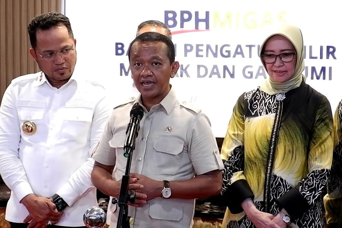 bensin, etanol, Pemerintah Wacanakan Campuran Etanol 10 Persen di BBM
