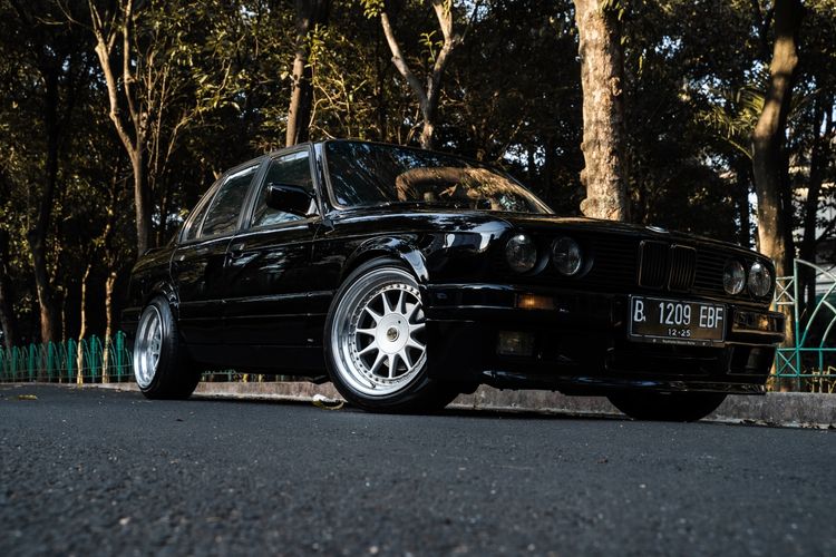 mobil lawas, BMW klasik, harga mobil, bmw lawas, Makin Banyak Peminat, Simak Harga Bekas BMW Klasik