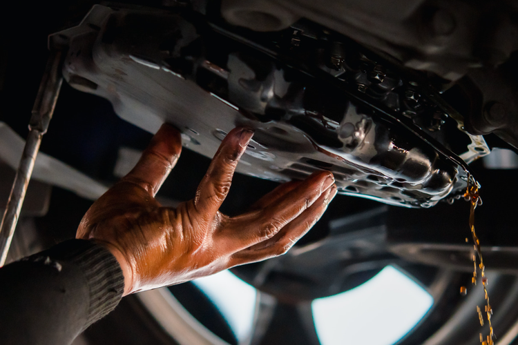 AT konvensional, AT konvensional mobil, pengoperasian AT Konvensional, Kesalahan Pengemudi yang Bikin Transmisi Matik Konvensional Cepat Rusak