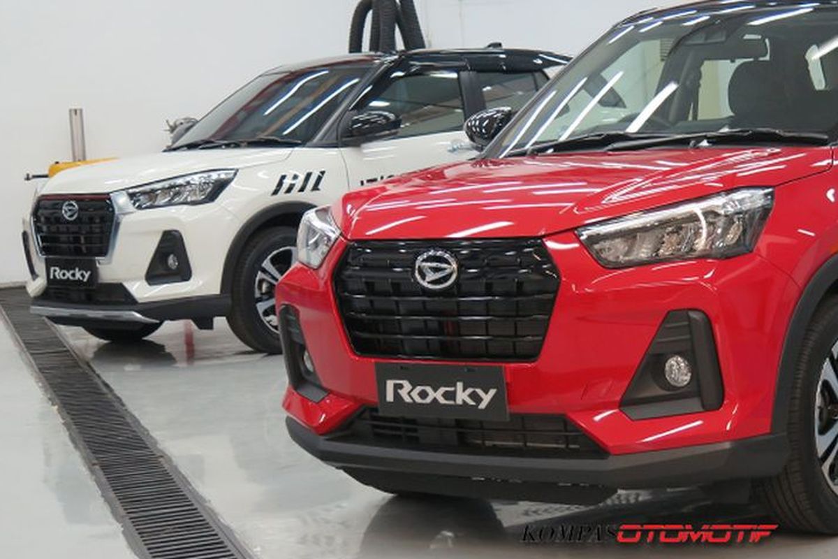Makin Ketat, Cek Daftar Harga LSUV Baru Juli 2025
