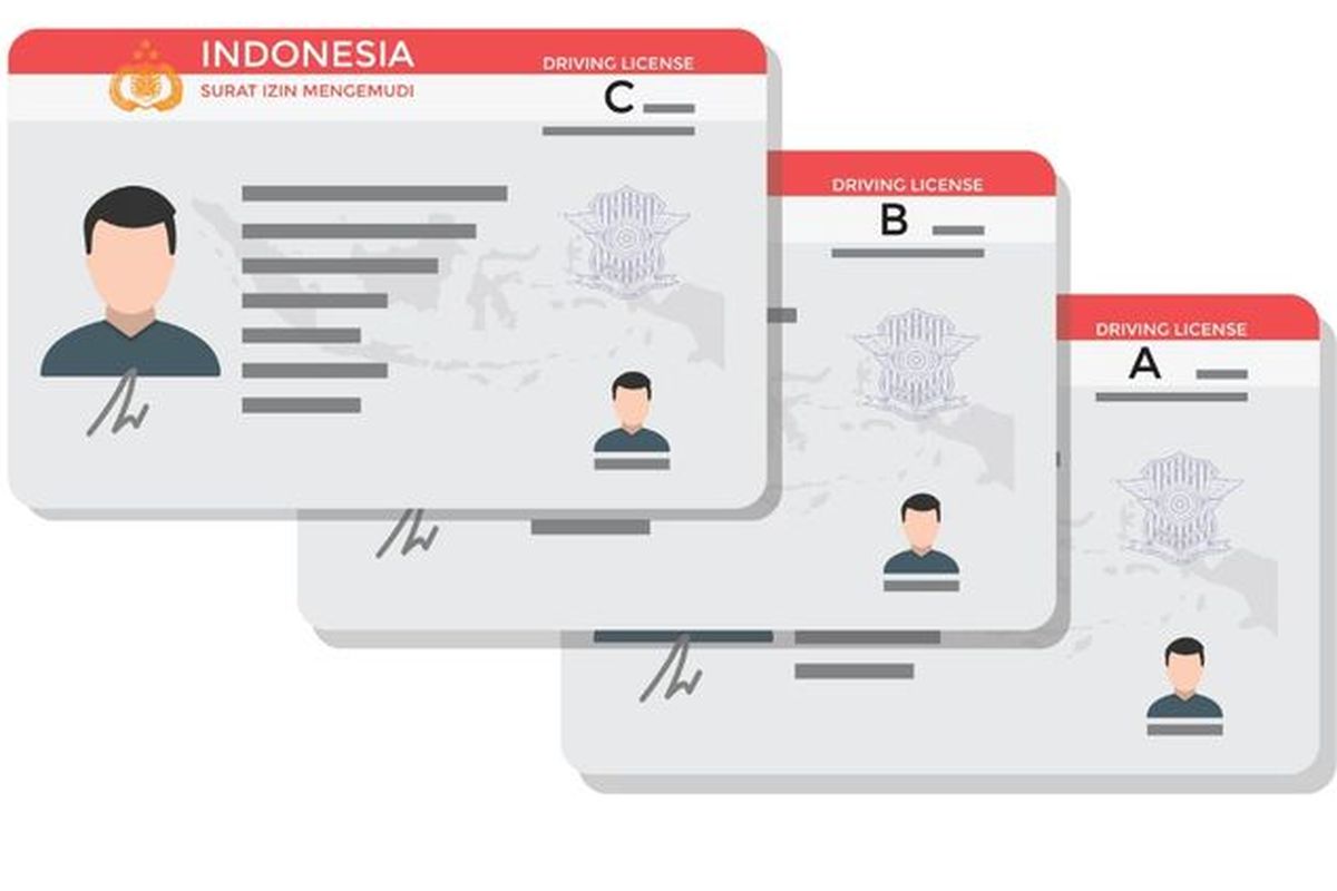 Tanpa Pakai Calo, Ini Cara Perpanjang SIM Sendiri Secara Online