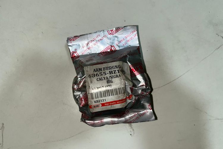 komponen kaki-kaki, part orisinal, rekondisi, ciledug tangerang, Hindari Penipuan! Kenali Part Kaki-Kaki Mobil Orisinal Bukan Rekondisi