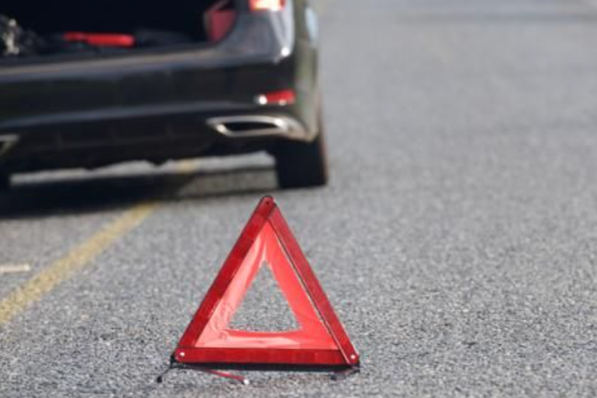 Kelalaian Sepele yang Bisa Bikin Mobil Tiba-tiba Mogok di Jalan