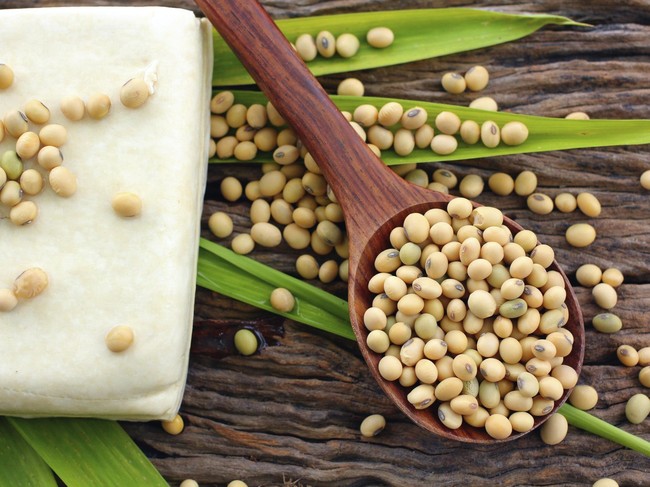 Array,7 Makanan dan Minuman Sehat Setelah Makan Daging Kurban, Wajib Coba