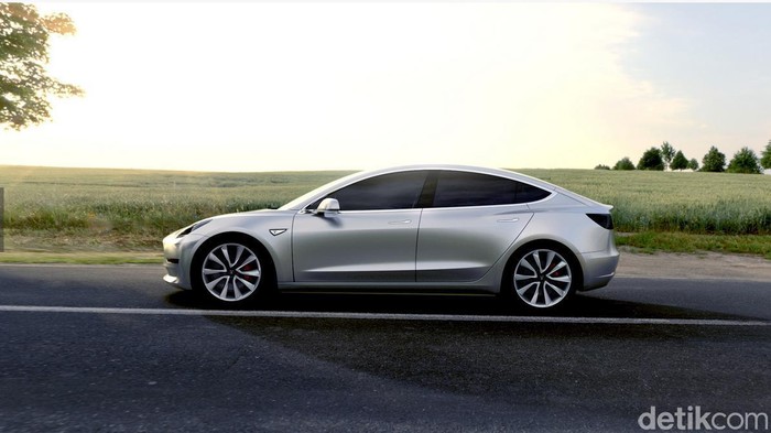 Mobil Listrik Dipakai Taksol Tembus 400 Ribu Km, Kondisi Baterainya Bikin Kaget