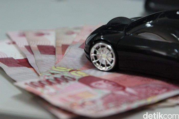 Berlaku di Sini! Bayar Pajak Setahun, Tunggakan-Denda Bertahun-tahun Dihapus