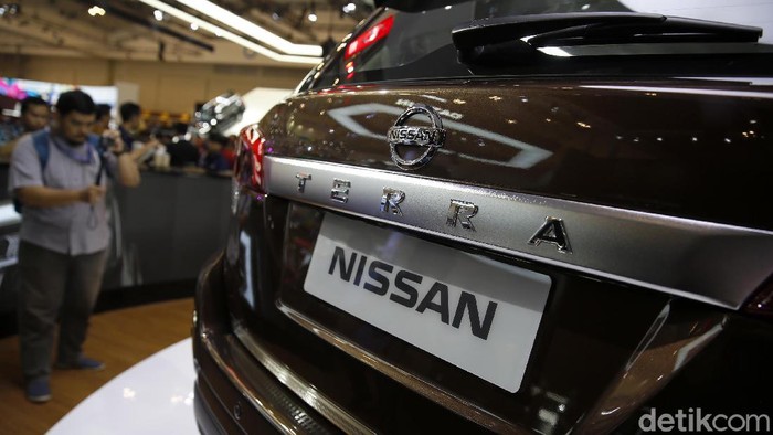 Indomobil Kuasai 99,9 Persen Saham Nissan Motor Indonesia