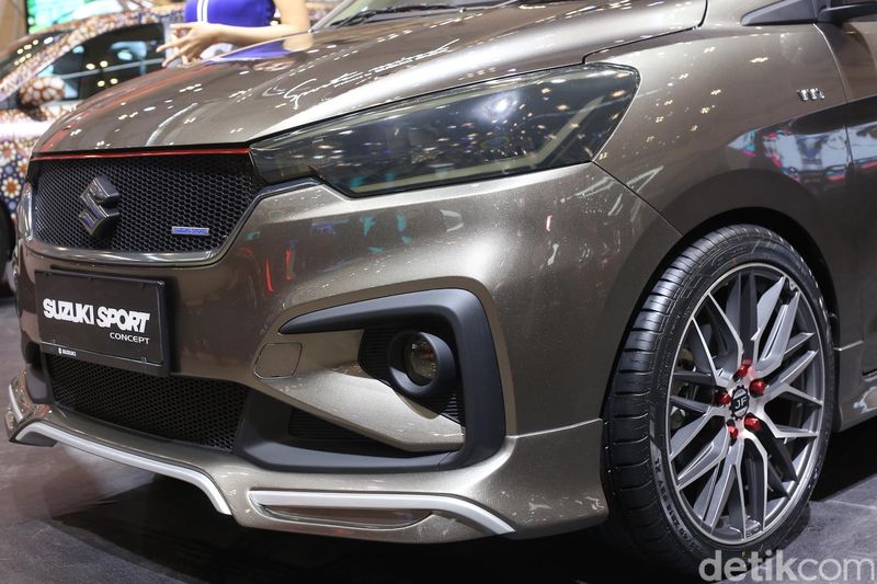 Array,Cuma Ada di Pasar Mobil Bekas, Ini Deretan Mobil yang Disuntik Mati