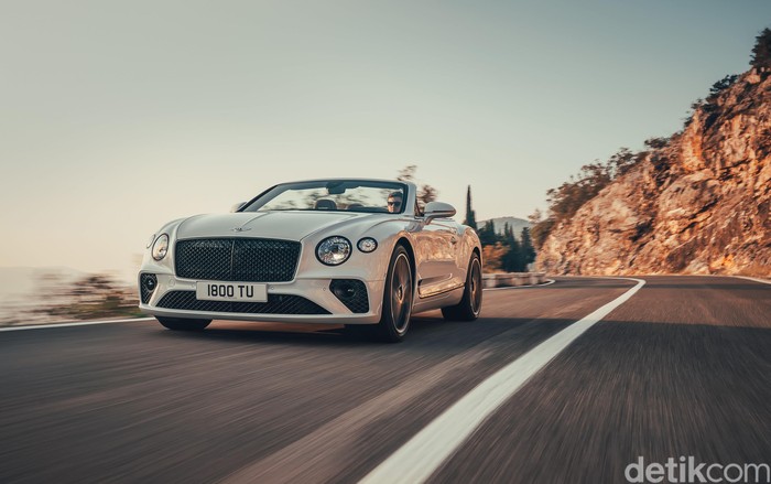 Pemilik Mobil Mewah Ogah Bayar Pajak: Tilangnya Lebih Murah