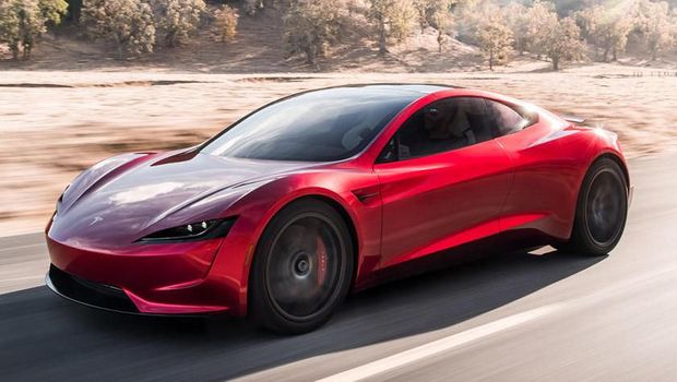 Array,Sejarah Mobil Listrik di Dunia, Sudah Ada Sejak Tahun 1800-an