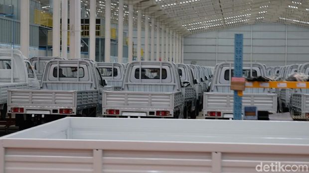 Array,Mau Punya Mobil Esemka? Begini Cara Pesannya