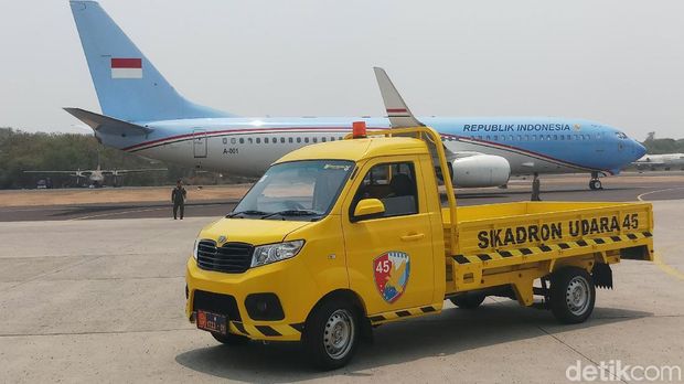 Array,Riwayat Esemka: 'Dulu Digadang-gadang Mendunia, Kini Diseret ke Meja Hijau'