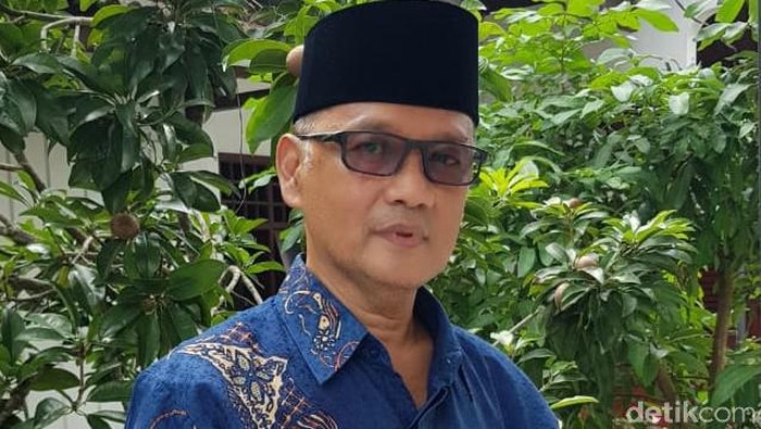 Intip Garasi Menteri Haji dan Umrah M Irfan Yusuf: Ada Mio Karbu hingga Pajero