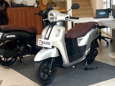 Array,10 Motor Paling Irit 2025, Bisa Tembus 74,5 Km/Liter