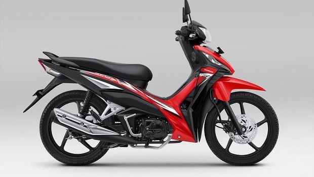 Array,10 Motor Paling Irit 2025, Bisa Tembus 74,5 Km/Liter