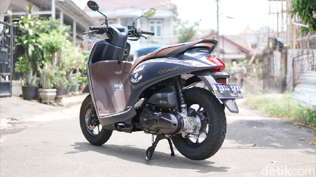 Array,10 Motor Paling Irit 2025, Bisa Tembus 74,5 Km/Liter