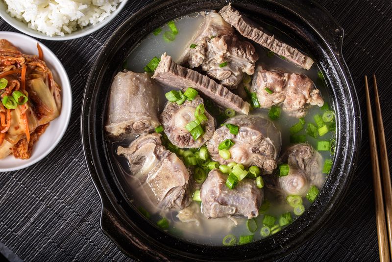 Array,5 Tips Konsumsi Daging Kurban saat Idul Adha Agar Tetap Aman dan Sehat