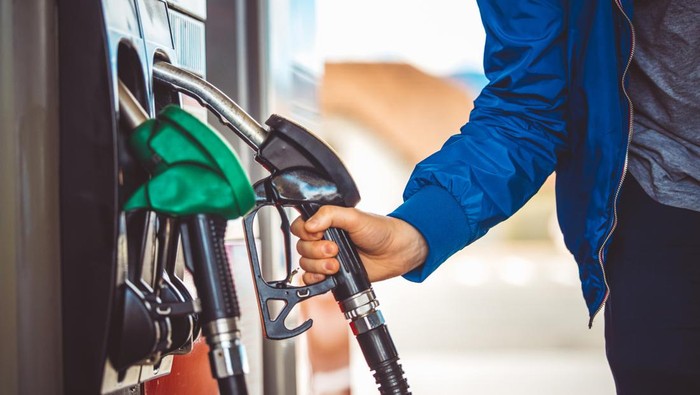 Viral Bensin Diduga Tercampur Air, Begini Kata Pertamina