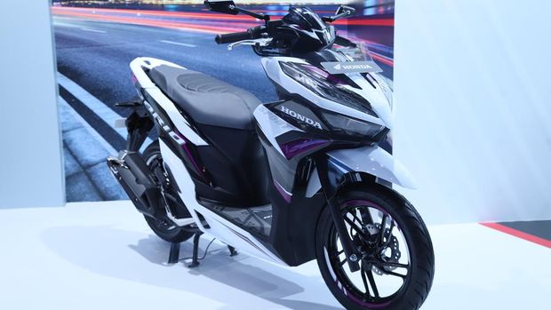 Array,10 Motor Paling Irit 2025, Bisa Tembus 74,5 Km/Liter