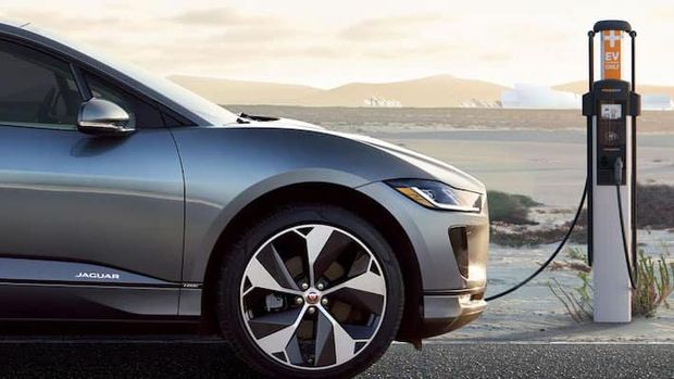 Harga Mobil Listrik Impor Diprediksi Naik 30% Usai Insentif Dicabut