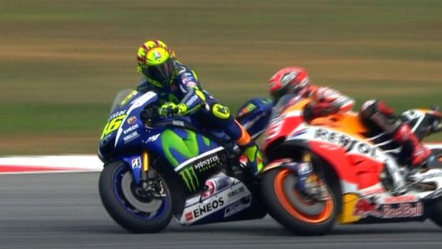 Siapakah GOAT MotoGP Sesungguhnya? Rossi atau Marquez?