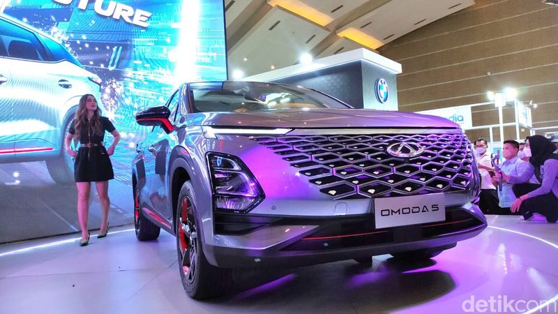 Harga Honda HR-V Termahal Kini di Bawah Rp 500 Juta, Begini Perbandingan dengan Rival