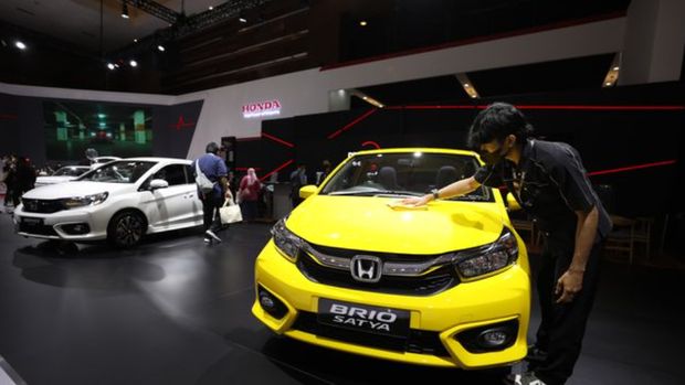 BYD Atto 1 Cocok untuk Pembeli Mobil Pertama? Honda Bilang Begini