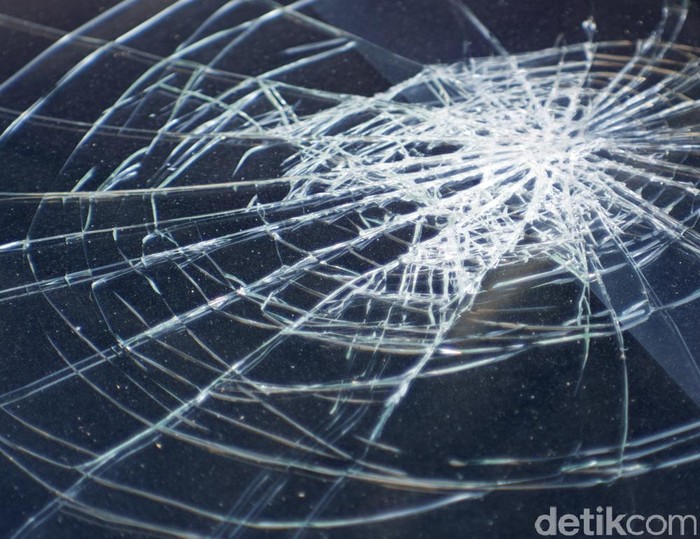 Ngantuk Sebabkan Kecelakaan Maut, Sopir Truk  Didakwa Kasus Pembunuhan