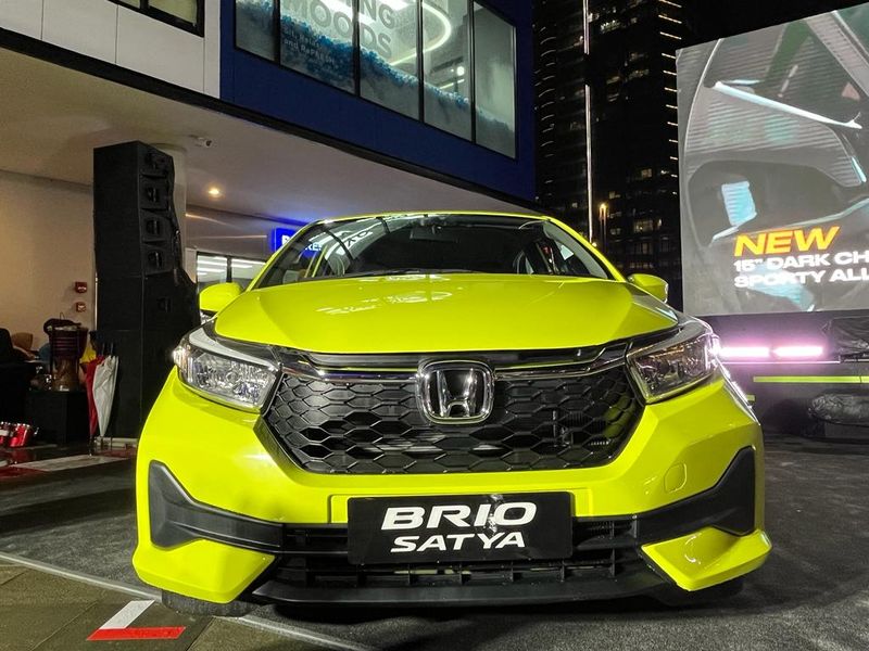 Array,Cari Mobil Baru di Bawah Rp 200 Juta? Ini Daftarnya
