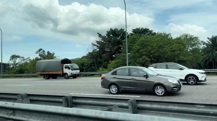 Lagi! Malaysia Kalahkan Penjualan Mobil Indonesia