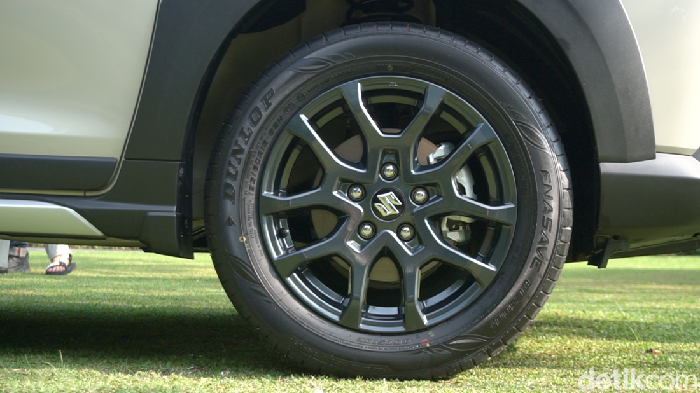 Intip Garasi Lurah di Jaktim yang Pinjam Duit PPSU hingga Rp 17 Juta