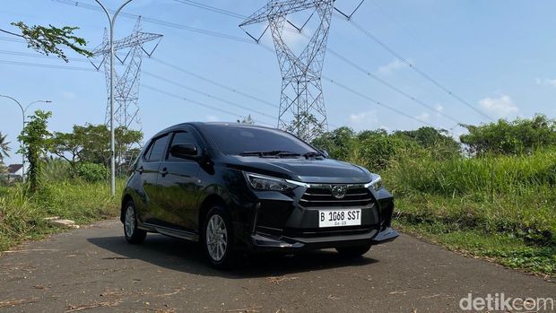 Array,Cari Mobil Baru di Bawah Rp 200 Juta? Ini Daftarnya